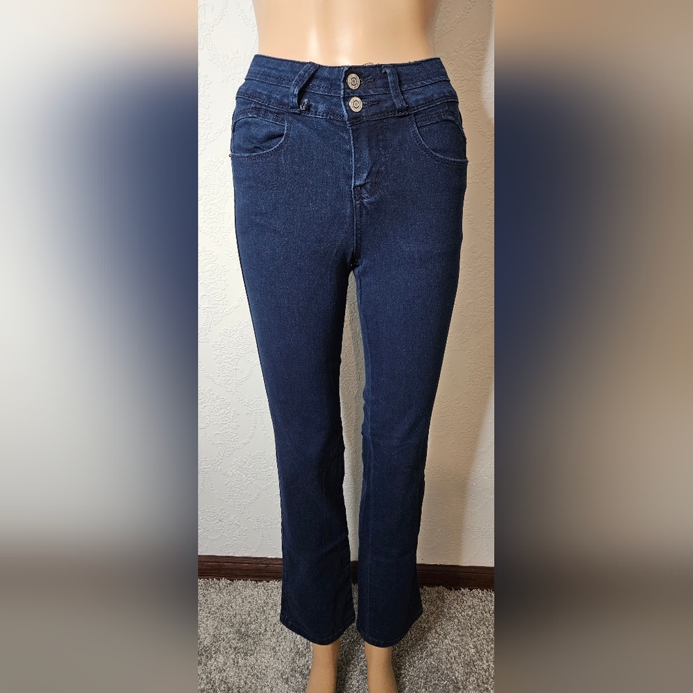 Diamante Jeans 0
